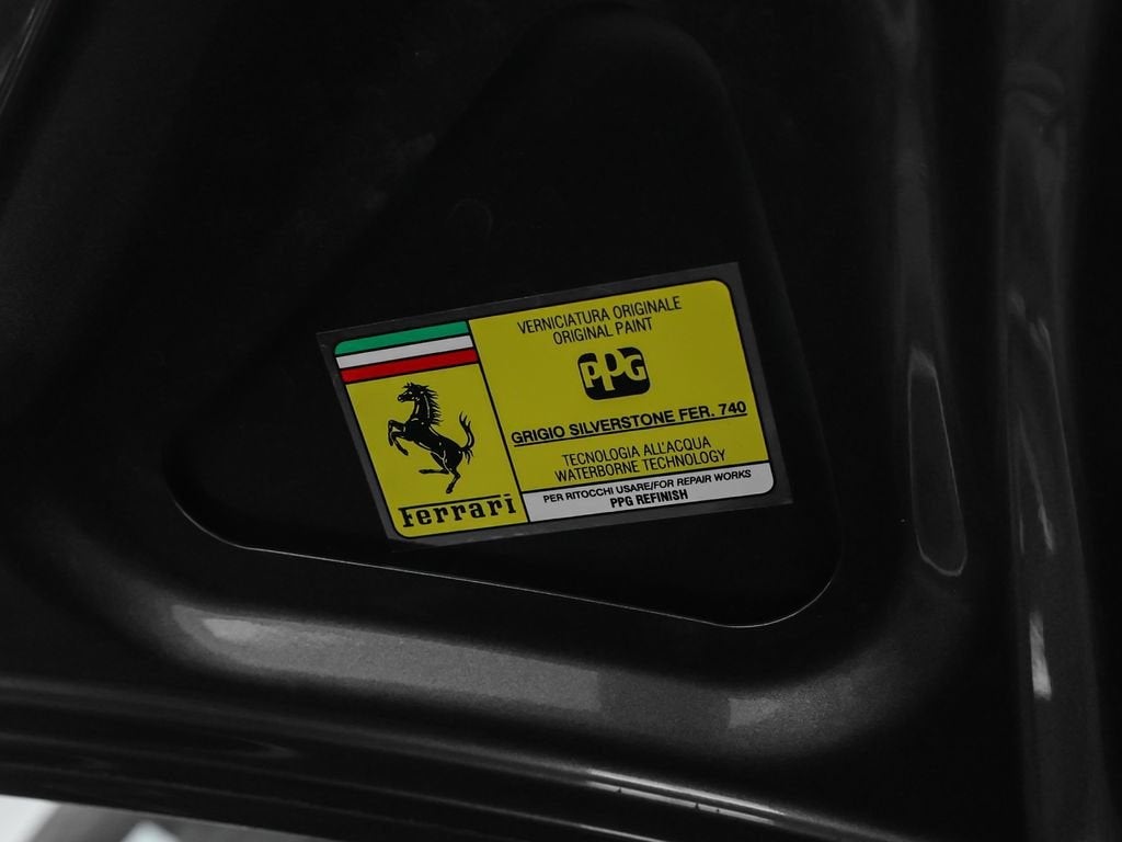 2022 Ferrari Roma Base