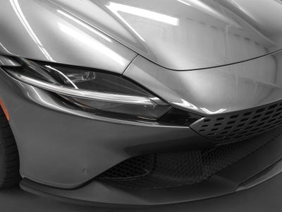2022 Ferrari Roma Base