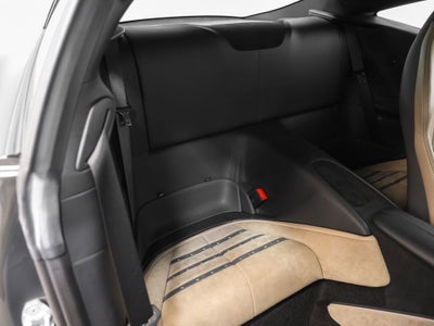 2022 Ferrari Roma Base