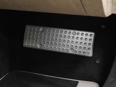 2022 Ferrari Roma Base