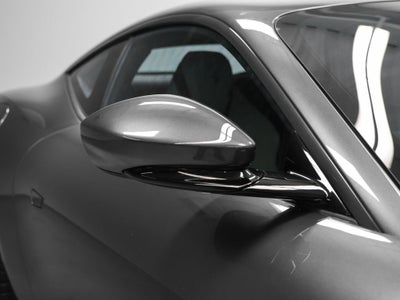 2022 Ferrari Roma Base