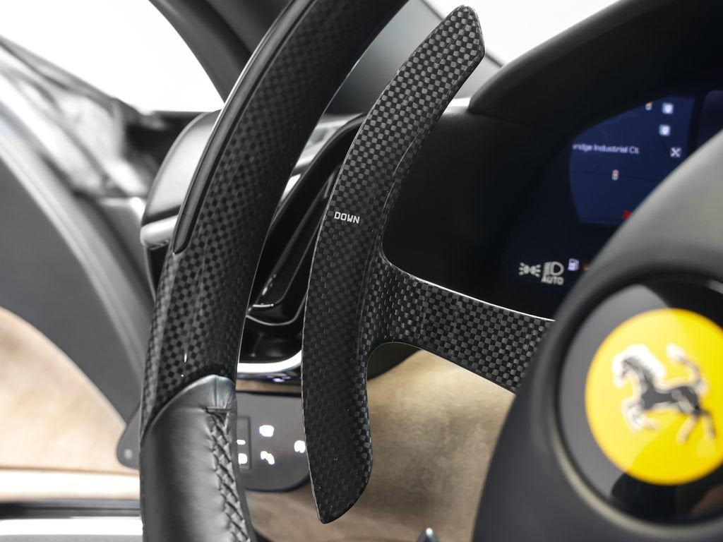 2022 Ferrari Roma Base