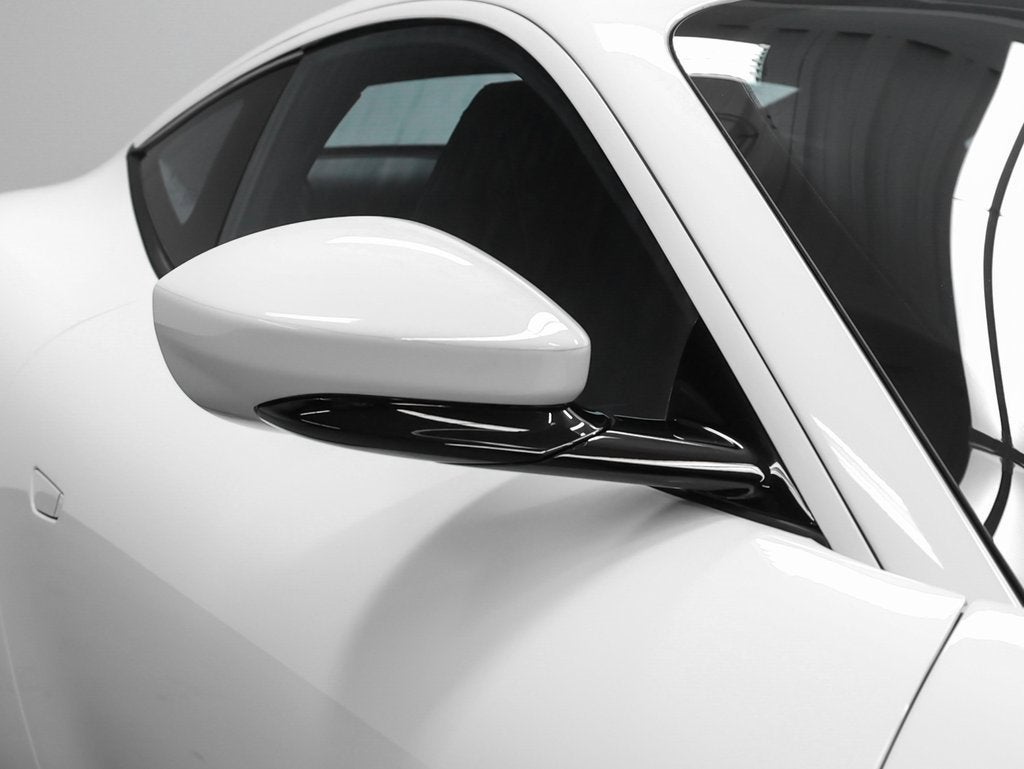 2023 Ferrari Roma Base