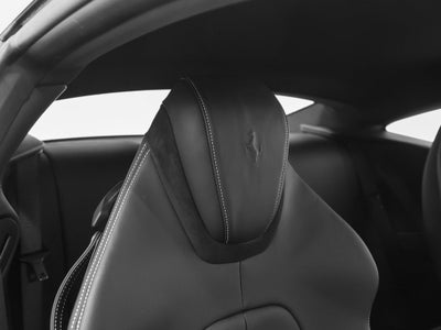 2023 Ferrari Roma Base