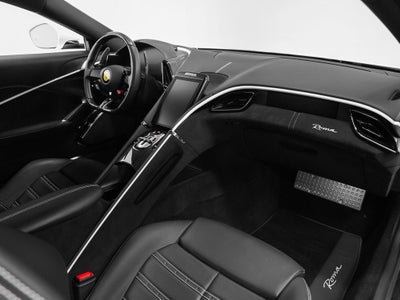 2023 Ferrari Roma Base