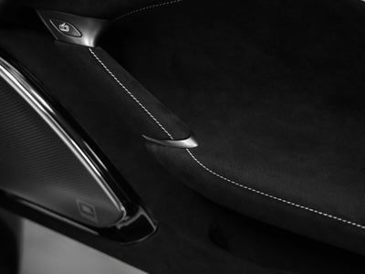 2023 Ferrari Roma Base