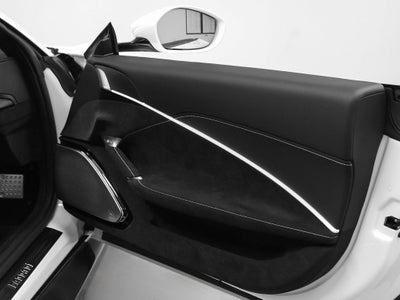 2023 Ferrari Roma Base