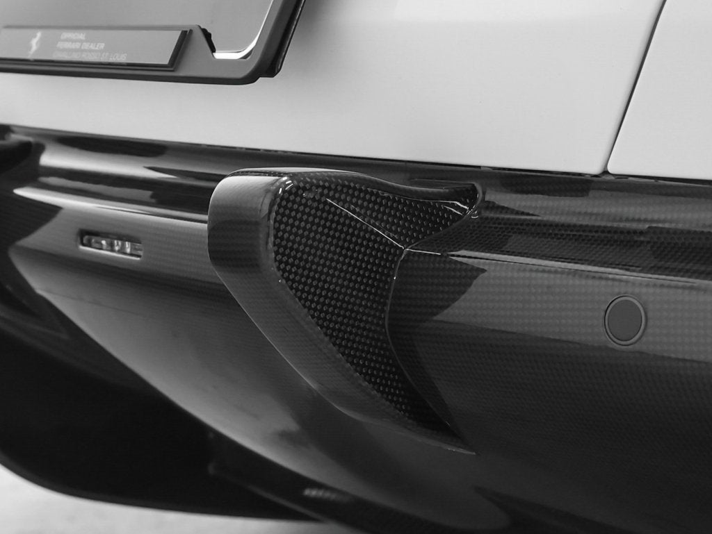 2023 Ferrari Roma Base