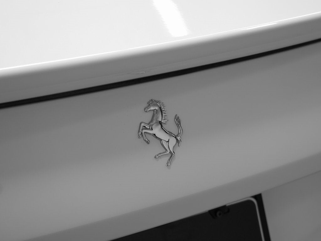 2023 Ferrari Roma Base