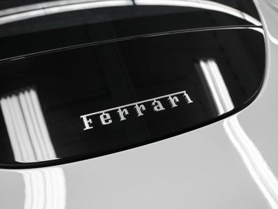 2023 Ferrari Roma Base