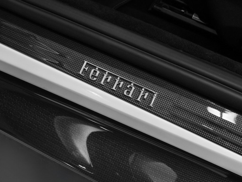 2023 Ferrari Roma Base