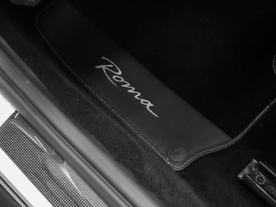 2023 Ferrari Roma Base