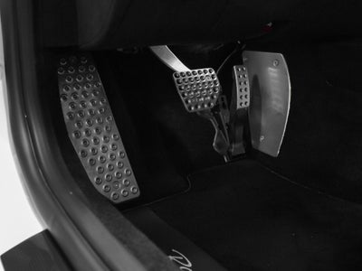 2023 Ferrari Roma Base