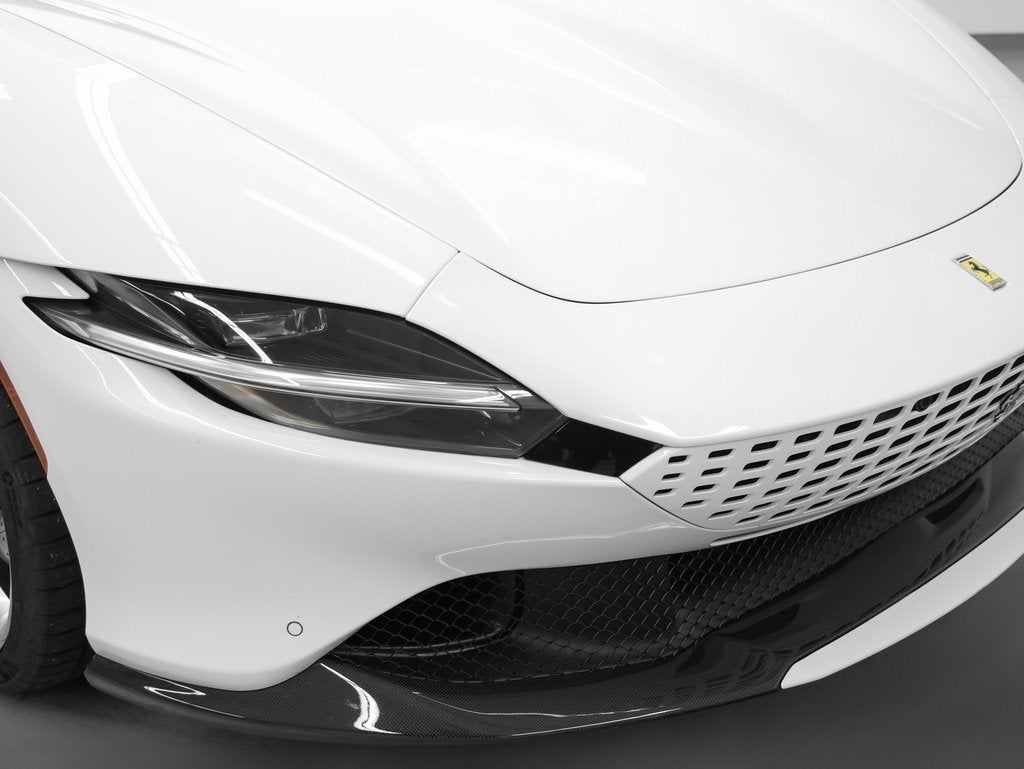2023 Ferrari Roma Base