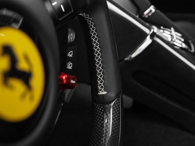 2023 Ferrari Roma Base