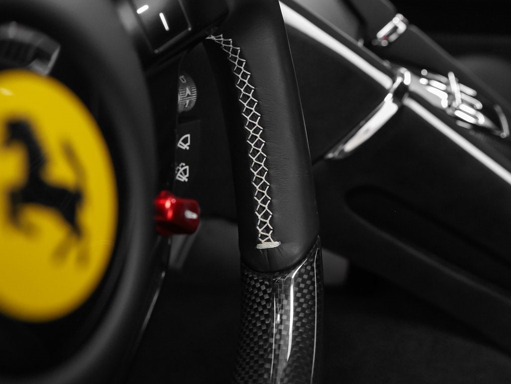 2023 Ferrari Roma Base