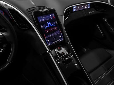 2023 Ferrari Roma Base