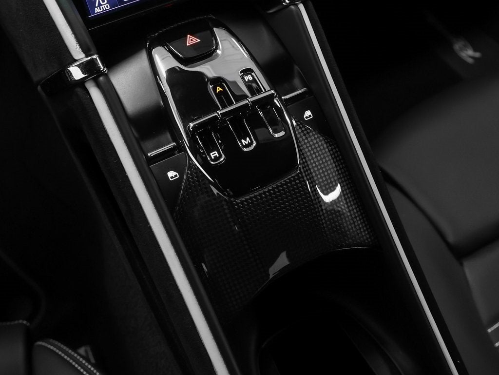 2023 Ferrari Roma Base