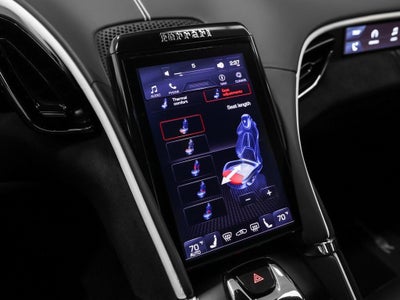 2023 Ferrari Roma Base