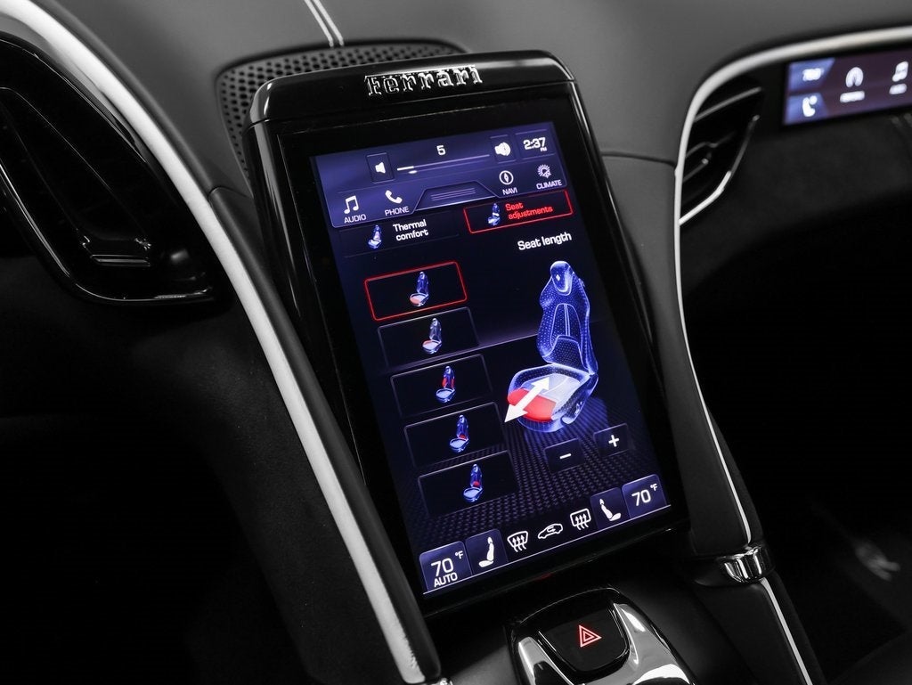 2023 Ferrari Roma Base