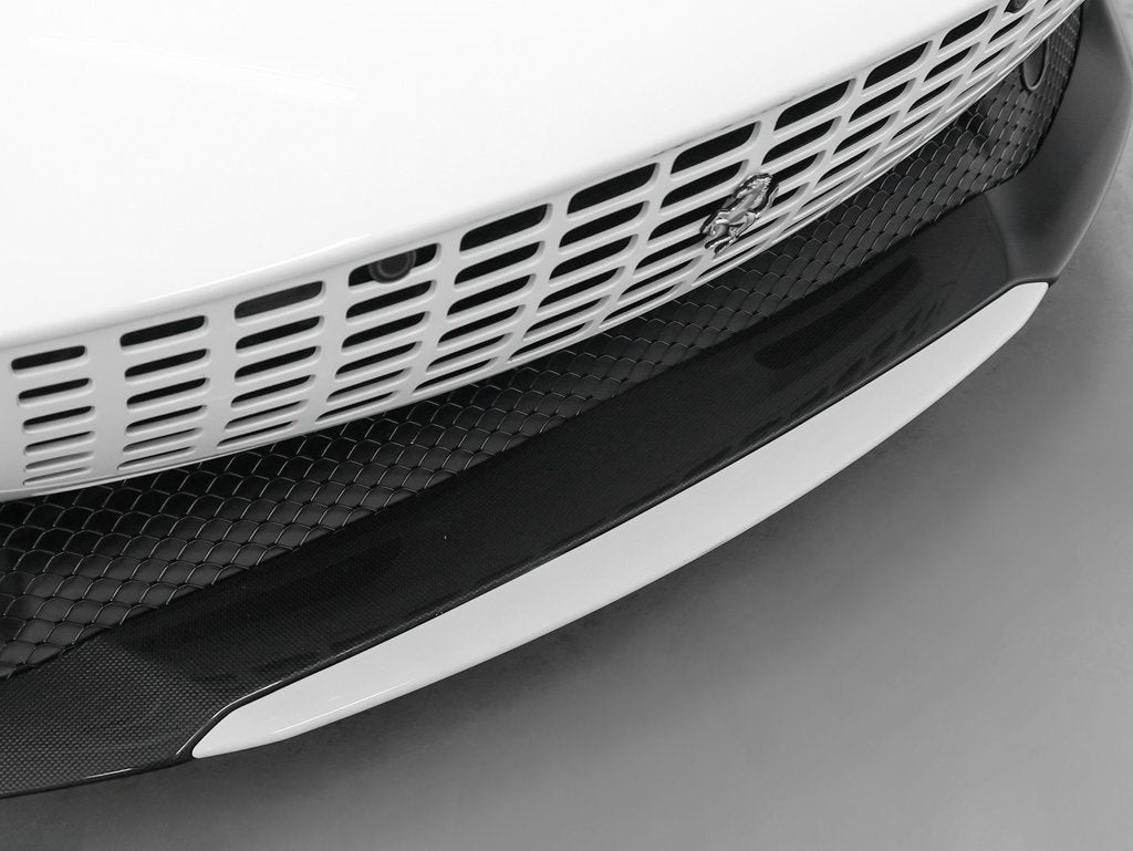 2023 Ferrari Roma Base