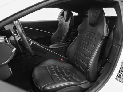 2023 Ferrari Roma Base