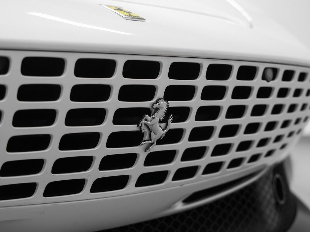 2023 Ferrari Roma Base