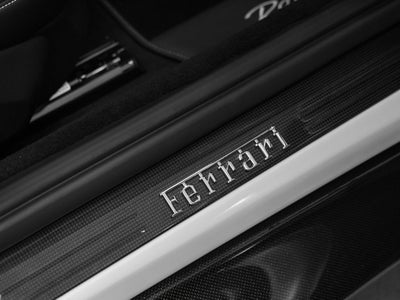 2023 Ferrari Roma Base