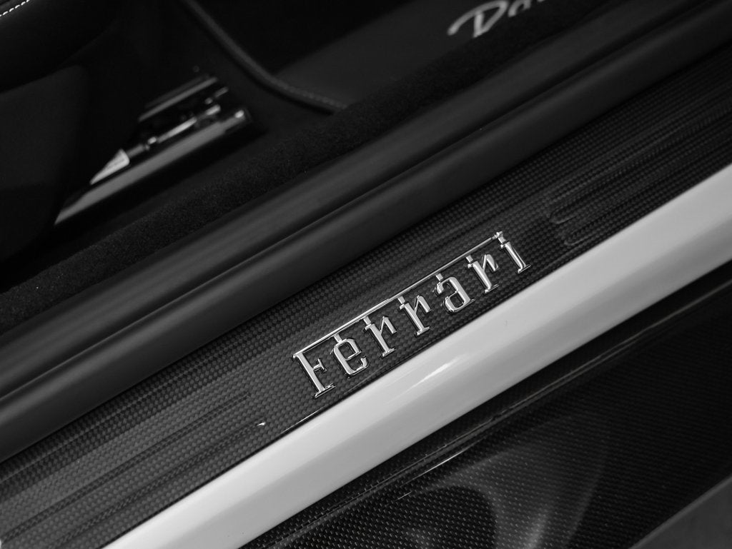 2023 Ferrari Roma Base