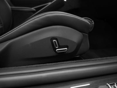 2023 Ferrari Roma Base