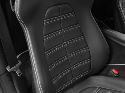 2023 Ferrari Roma Base