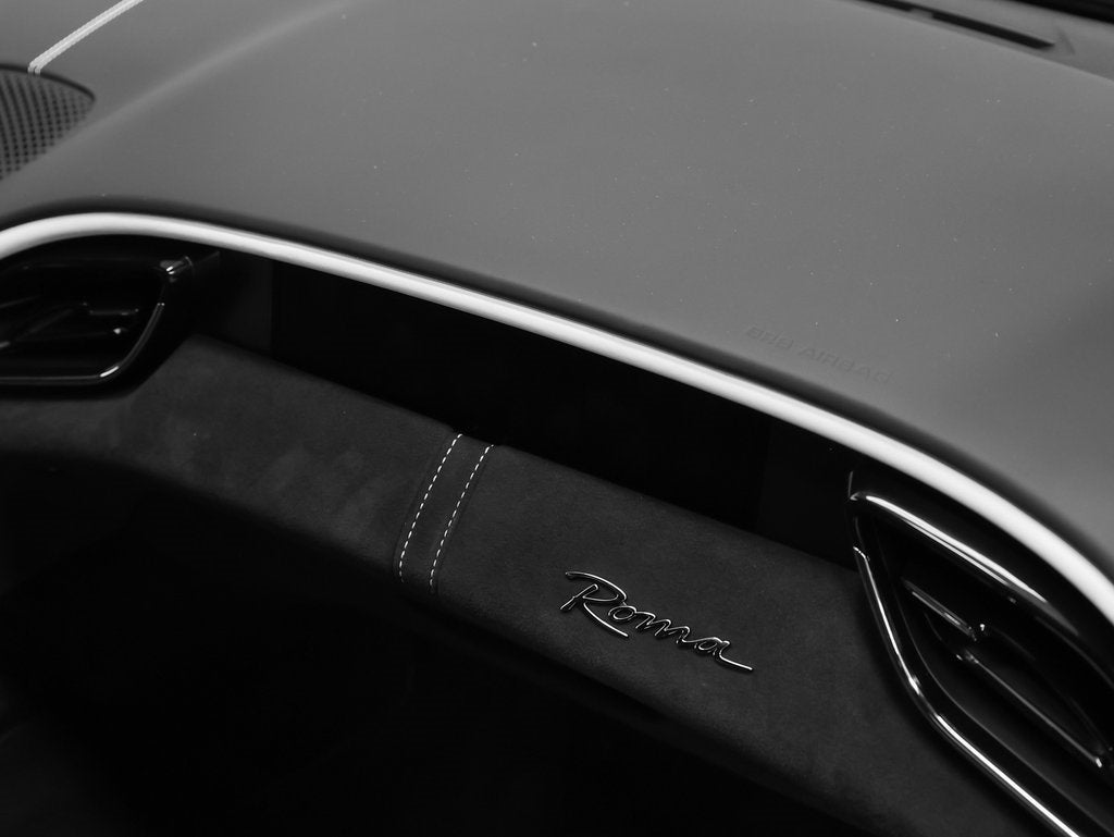 2023 Ferrari Roma Base