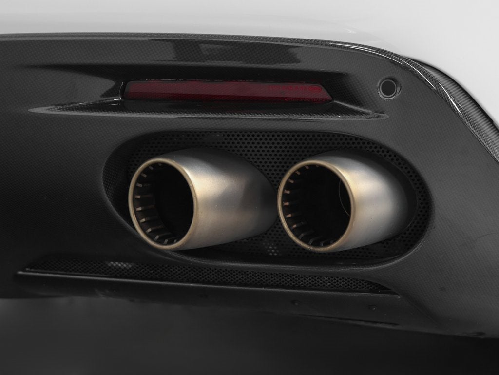 2023 Ferrari Roma Base