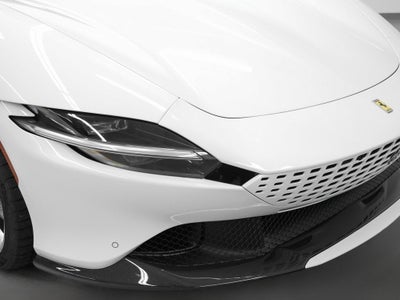 2023 Ferrari Roma Base