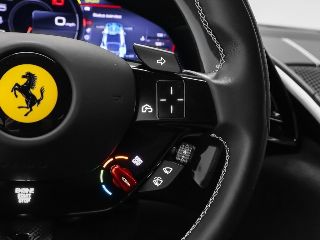 2023 Ferrari Roma Base