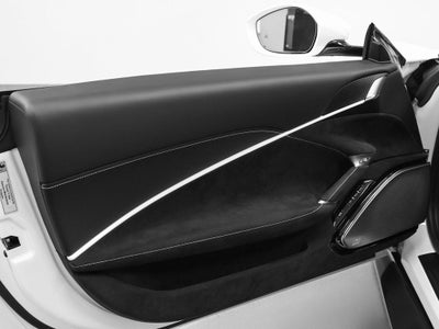 2023 Ferrari Roma Base