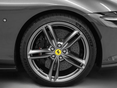 2024 Ferrari Roma Base