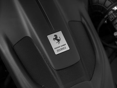 2024 Ferrari Roma Base