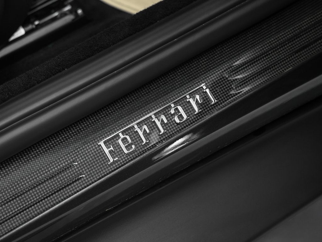 2024 Ferrari Roma Base