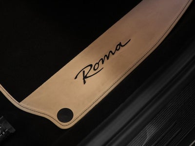 2024 Ferrari Roma Base