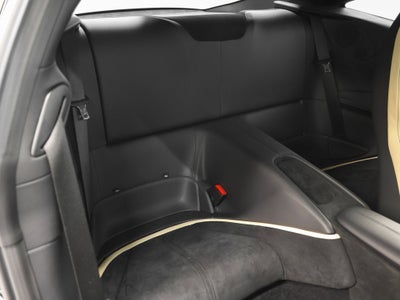 2024 Ferrari Roma Base