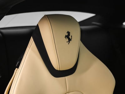 2024 Ferrari Roma Base