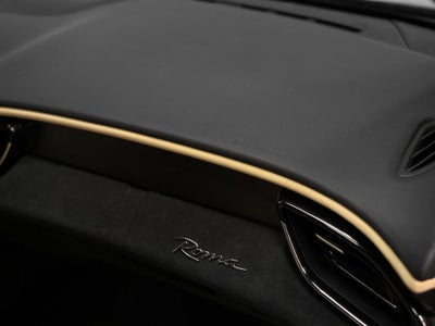 2024 Ferrari Roma Base