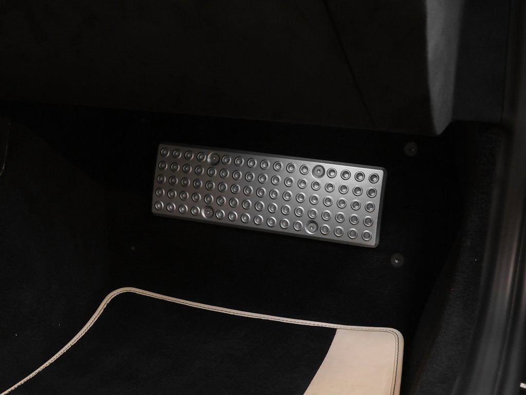 2024 Ferrari Roma Base