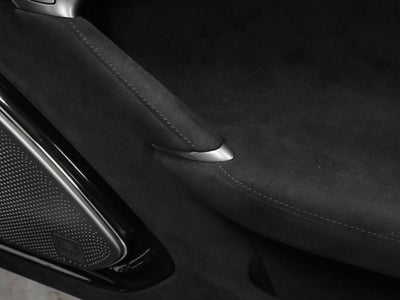 2024 Ferrari Roma Base