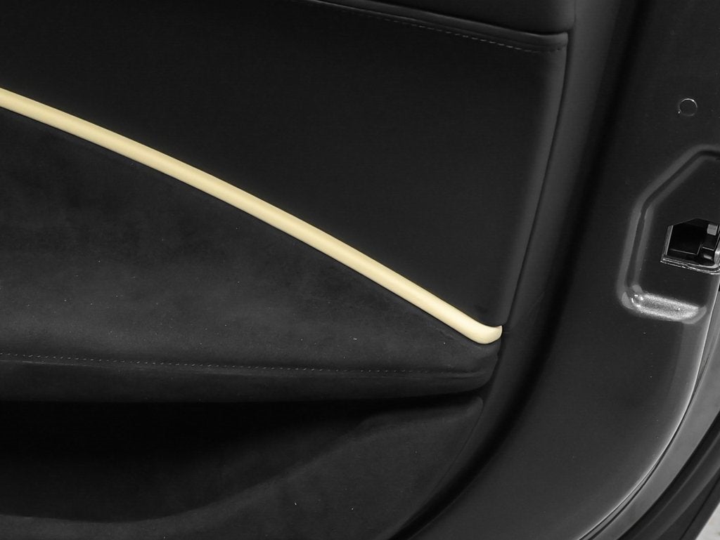 2024 Ferrari Roma Base