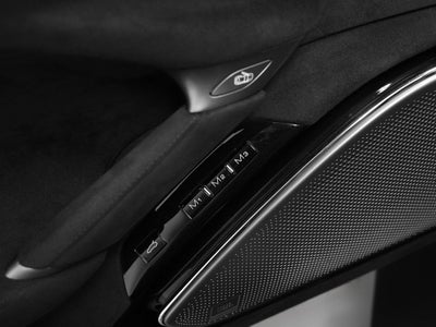 2024 Ferrari Roma Base