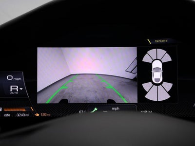 2024 Ferrari Roma Base