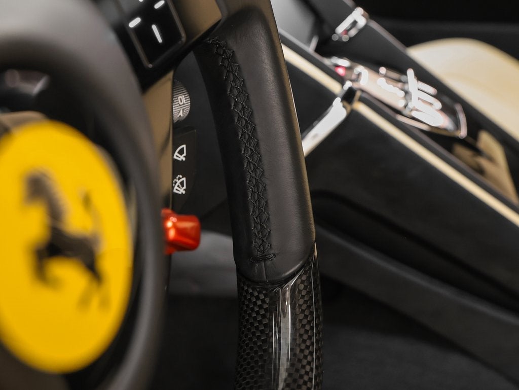 2024 Ferrari Roma Base