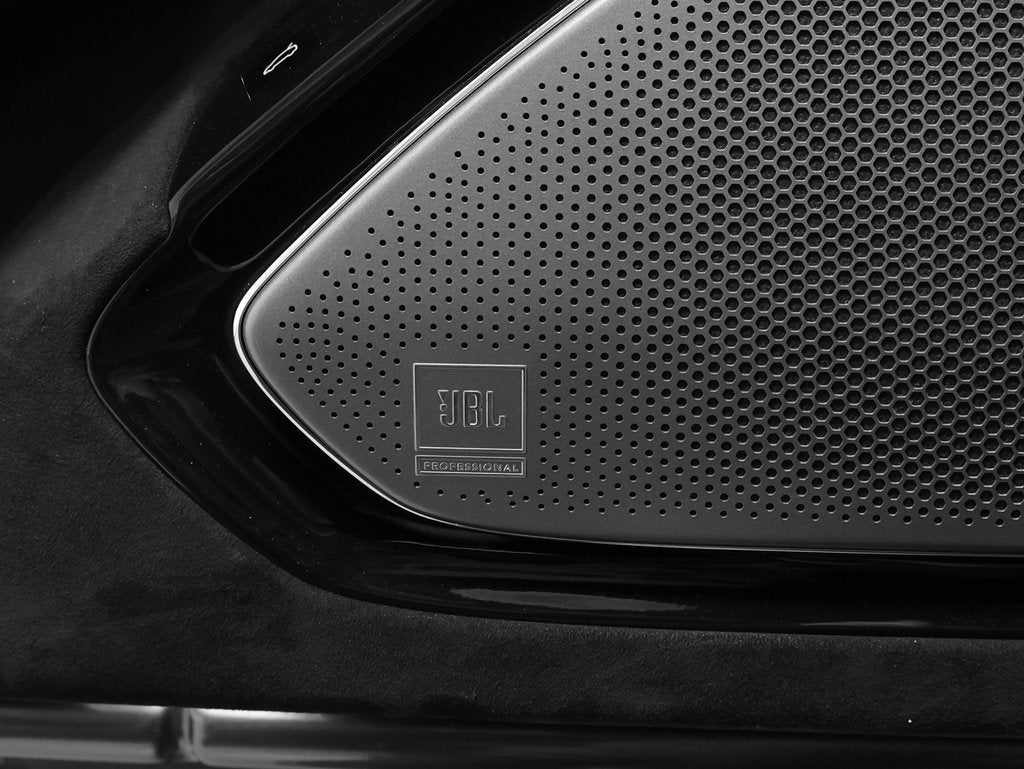 2024 Ferrari Roma Base